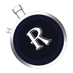 Logo of ReactionTimer android Application 